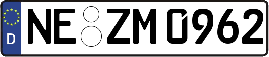 NE-ZM0962