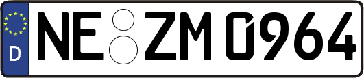 NE-ZM0964
