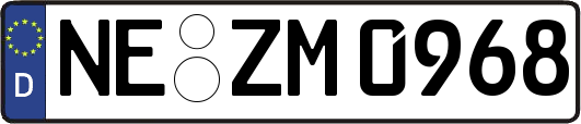 NE-ZM0968