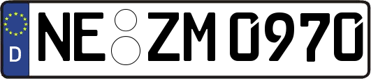 NE-ZM0970