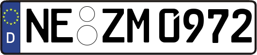 NE-ZM0972