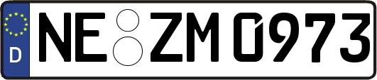NE-ZM0973