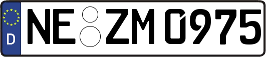 NE-ZM0975