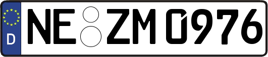 NE-ZM0976