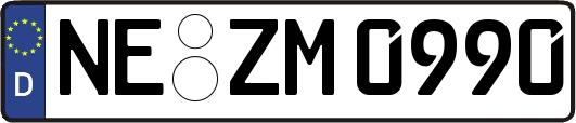 NE-ZM0990