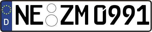 NE-ZM0991