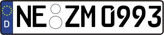 NE-ZM0993