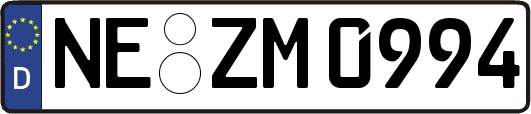NE-ZM0994