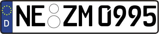 NE-ZM0995