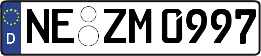 NE-ZM0997