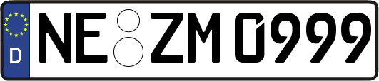 NE-ZM0999