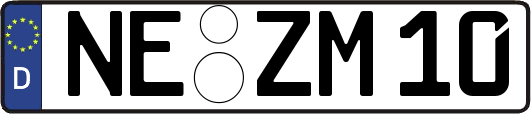 NE-ZM10