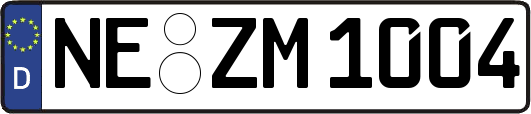NE-ZM1004