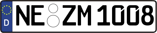 NE-ZM1008