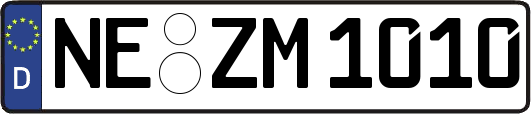 NE-ZM1010
