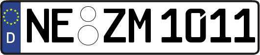 NE-ZM1011