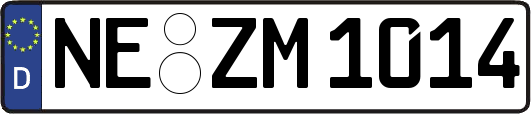 NE-ZM1014