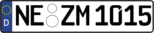 NE-ZM1015