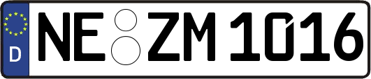 NE-ZM1016