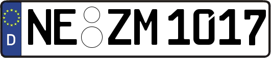NE-ZM1017