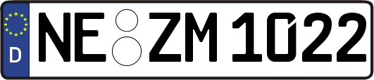 NE-ZM1022