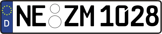 NE-ZM1028