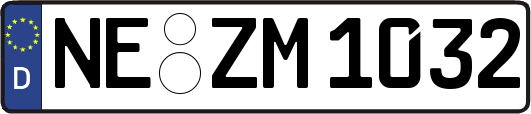 NE-ZM1032