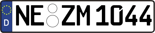 NE-ZM1044