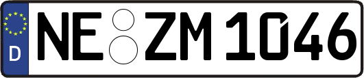 NE-ZM1046