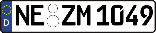 NE-ZM1049