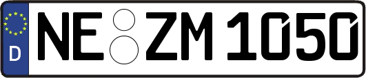 NE-ZM1050