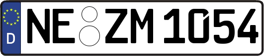 NE-ZM1054