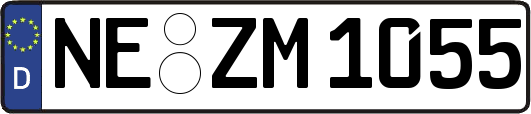 NE-ZM1055