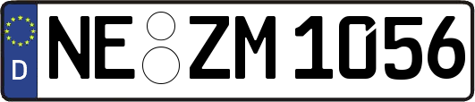 NE-ZM1056