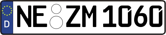 NE-ZM1060