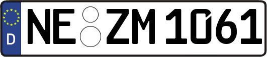 NE-ZM1061