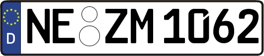 NE-ZM1062