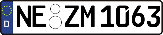 NE-ZM1063