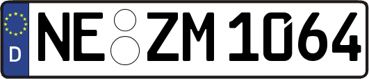 NE-ZM1064