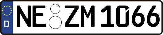 NE-ZM1066