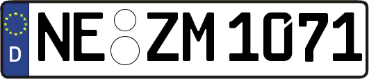 NE-ZM1071