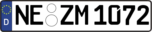 NE-ZM1072