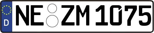 NE-ZM1075
