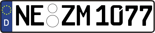 NE-ZM1077