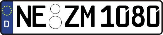 NE-ZM1080