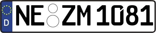 NE-ZM1081