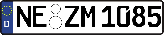 NE-ZM1085