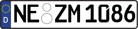 NE-ZM1086