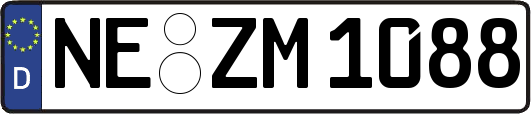 NE-ZM1088
