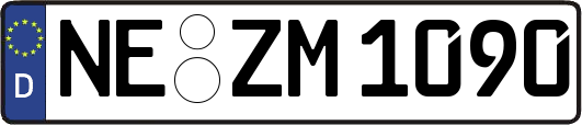 NE-ZM1090